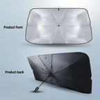 Windscreen Sun Shade Umbrella