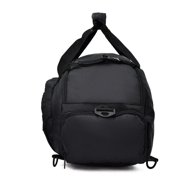 Waterproof Gym & Travel Bag