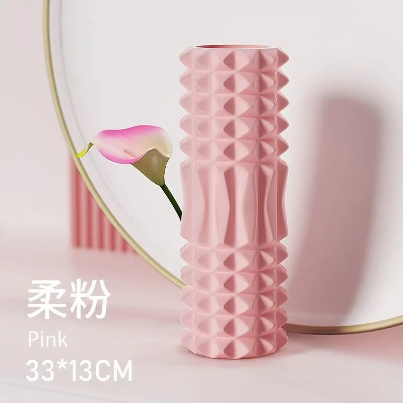 45cm Foam Roller for Muscle Massage and Recovery