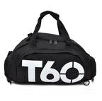 Waterproof Gym & Travel Bag