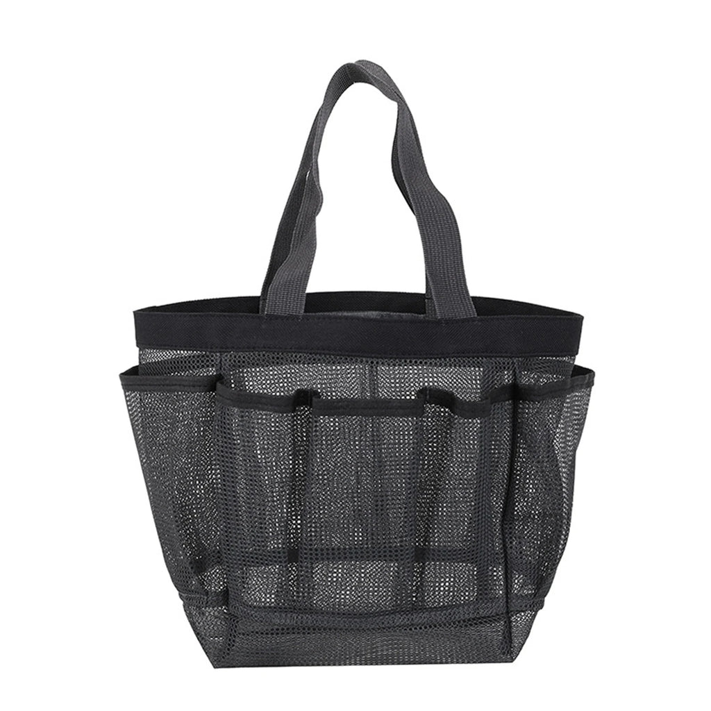 Mesh Beach Tote Bag