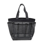 Mesh Beach Tote Bag