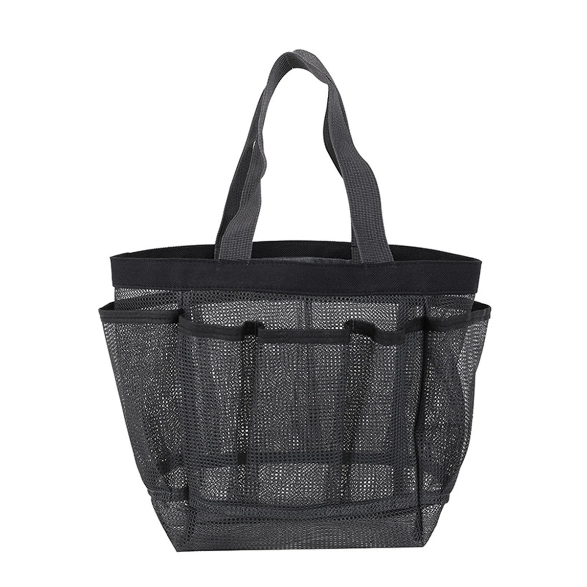 Mesh Beach Tote Bag