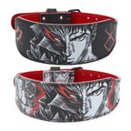 Weightlifting Belt