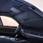 Windscreen Sun Shade Umbrella