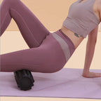Foam Roller, Muscle Massage Roller for Recovery, Mobility & Myofascial Release