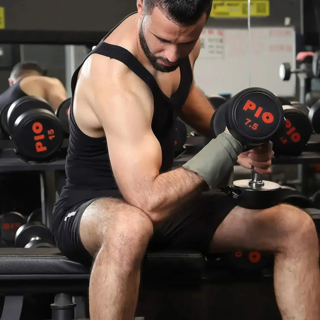 Quick Dry Microfiber Sports Towel, Compact and Absorbent