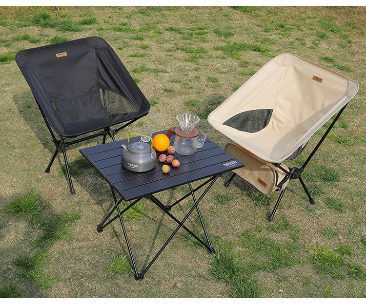 Camping Chair – Ultralight Folding Chair, Portable Compact Beach & Hiking Chair
