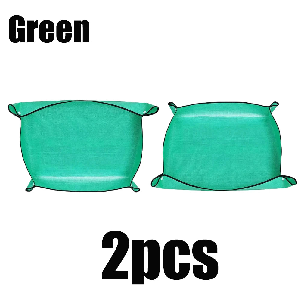 3-Piece Garden Hand Tool Set