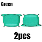 3-Piece Garden Hand Tool Set