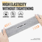 Cotton Sweatbands