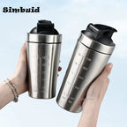 Protein Shaker