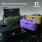Insulated Camping Bag (30L, 42L, 56L)