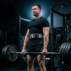 Weightlifting Belt